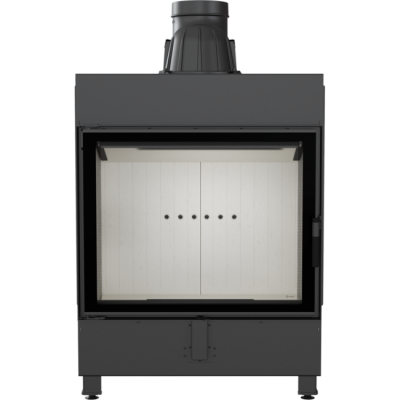 Каминная топка Kratki Lucy 15