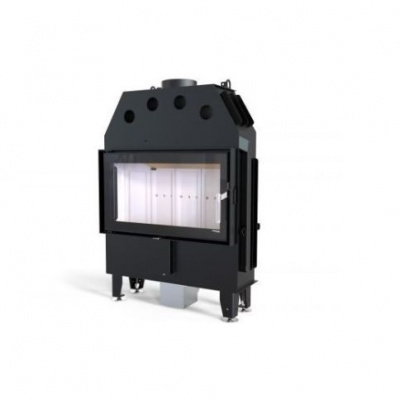 Топка Defro Home Intra Slim ME, 8 кВт, 795/465 мм Топка Defro Home Intra Slim ME, 8 кВт, 795/465 мм