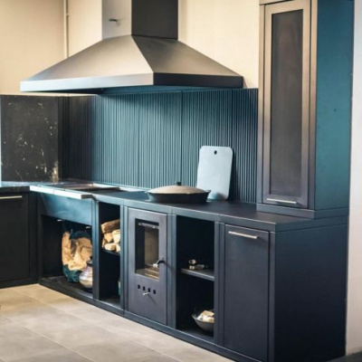 Вытяжной колпак Астов