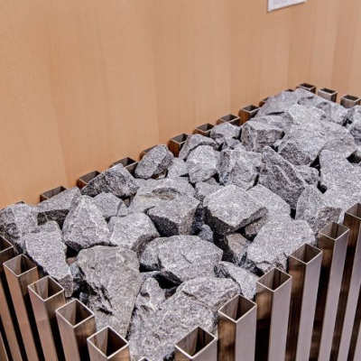 Печь для сауны IKI Pro 35 (34,5 кВт)