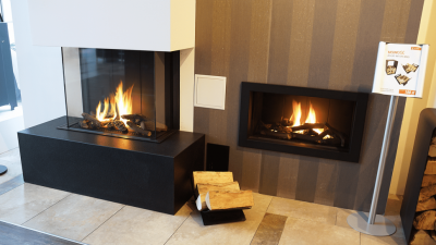 Топка газовая Kratki PRO LEO/LP/70/G20 (магистральный газ) Топка газовая Kratki PRO LEO/LP/70/G20 (магистральный газ)