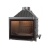 Каминная топка Seguin EUROPA 7 BLACK LINE Каминная топка Seguin EUROPA 7 BLACK LINE