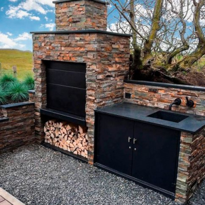 Гриль Chef Grill B 1000 SD Гриль Chef Grill B 1000 SD