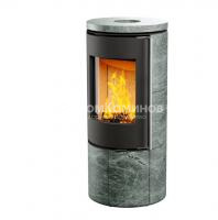АСТОВ Печь-камин R1.0 K MAX талькомагнезит