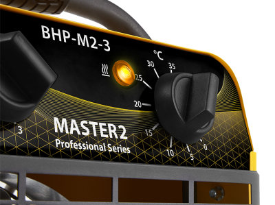 Пушка тепловая BALLU BHP-M2-3