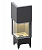 Каминная топка Spartherm Mini 2LRH 4S