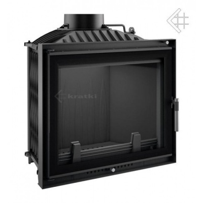 Каминная топка Kratki Felix DECO Каминная топка Kratki Felix DECO