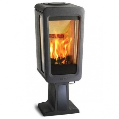 Печь-камин Keddy K815, черный Печь-камин Keddy K815, черный