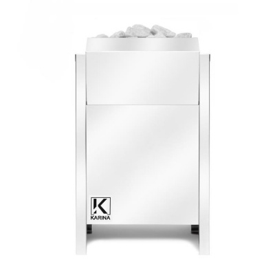 Электрокаменка Karina Lite 3  Электрокаменка Karina Lite 3