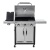 Газовый гриль Char-Broil Advantage 345S