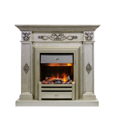 Каминокомплект Derby Cavendish Каминокомплект Derby Cavendish