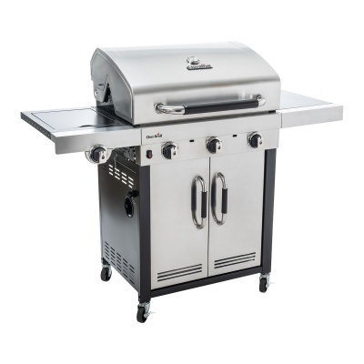 Газовый гриль Char-Broil Advantage 345S