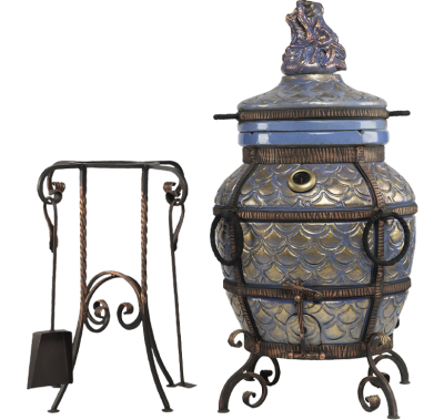 Тандыр Шелковый путь Тандыр Шелковый путь