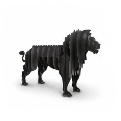 Мангал Лев (разборный) Мангал Лев (разборный)