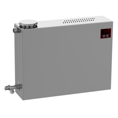 Парогенератор "EVRO", 2 кВт  Парогенератор "EVRO", 2 кВт