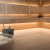 Освещение для полков Cariitti Sauna Linear Led 2М Освещение для полков Cariitti Sauna Linear Led 2М