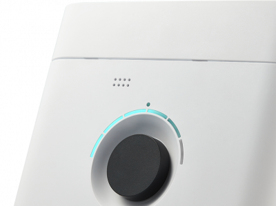 Комплекс климатический Boneco H300 (воздухооч.+увлажн.+арома)