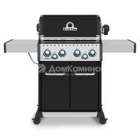 Гриль газовый Broil King BARON 490