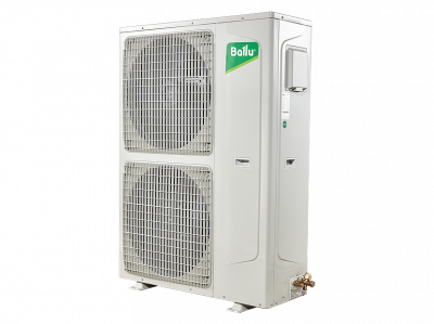 Комплект Ballu Machine BLCI_C-60HN8/EU инверторной сплит-системы, кассетного типа