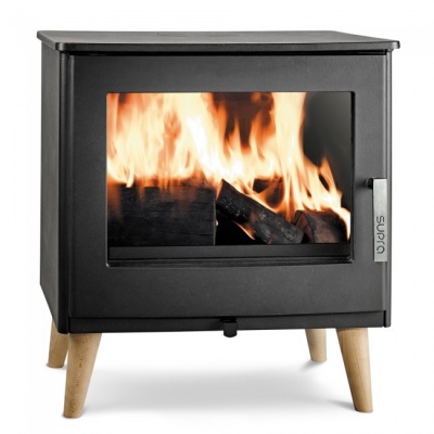 Отопительная печь Supra Alban Отопительная печь Supra Alban