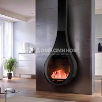 Камин Aves 41 Нарни пристенный