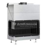 Топка Metalfire Ultime D MF 1050-50 WHE 2S L