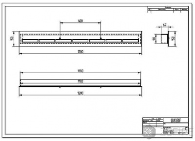 Zefire 1200 LUX Zefire 1200 LUX
