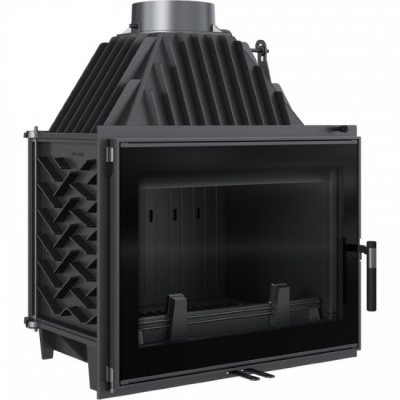Каминная топка Kratki Zosia 12 Каминная топка Kratki Zosia 12