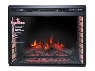 Очаг Vision 28 EF LED FX Очаг Vision 28 EF LED FX