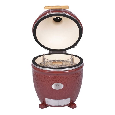 Гриль Monolith LeCHEF PRO Встраиваемый Красный