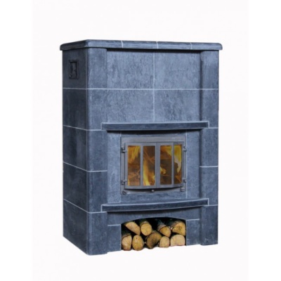 Теплонакопительная облицовка Talkorus Viking для каминной топки Keddy SK 101