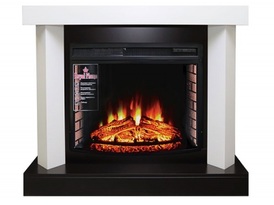 Портал Vancouver под очаги Jupiter и Dioramic 28