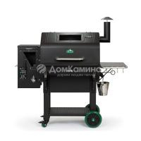 Пеллетный гриль GMG Ledge
