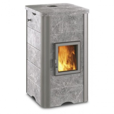 Печь-камин Talkorus Карелочка CLASSIC Печь-камин Talkorus Карелочка CLASSIC