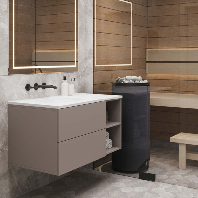 Электрическая печь Sangens L18 Электрическая печь Sangens L18