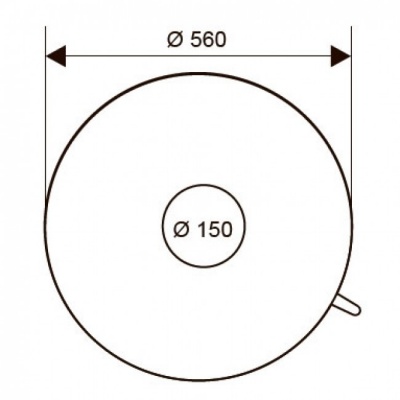 Отопительная печь Supra Maud Отопительная печь Supra Maud