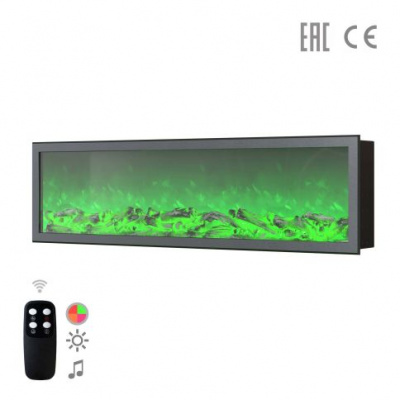 Электрический камин Airtone Plane 1500 Электрический камин Airtone Plane 1500