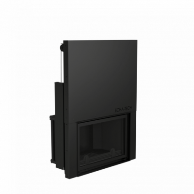 Каминная топка Echa Tech Font/800/G , гильотина