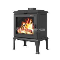 Печь-камин EVEREST F11 диаметр дымохода: 150 мм
