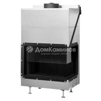 Топка Metalfire Ultime D MF 800-50 WHE 2S R