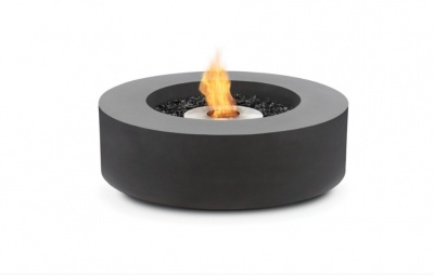 Биокамин стол Арк