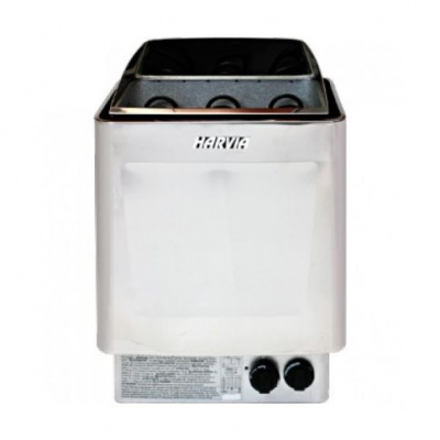 Электрическая печь Harvia Trendi Kip45E Steel