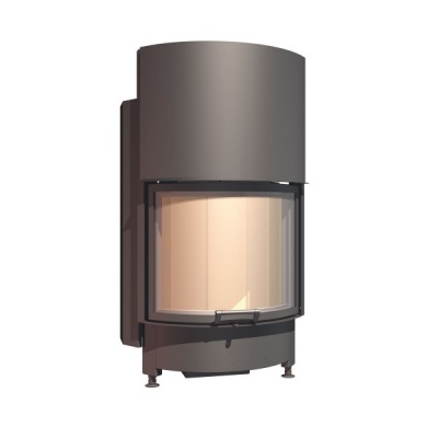 Каминная топка Schmid Ronda 6757 h