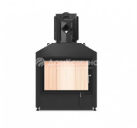 Каминная топка Hoxter Haka 78 57 С аккумулятивным комплектом