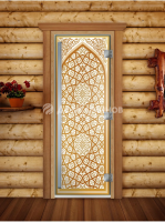 Дверь DoorWood Престиж ФОТОПЕЧАТЬ А026