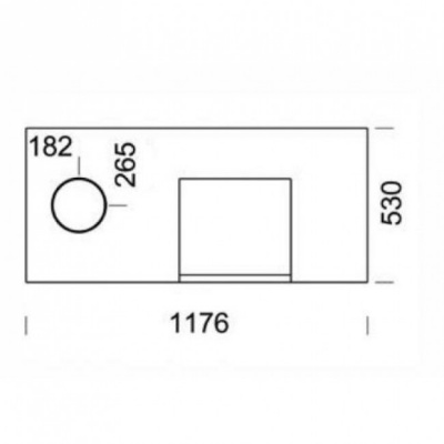 Печь-камин NunnaUuni Latus R PL