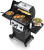 Гриль газовый Broil King MONARCH 340 Гриль газовый Broil King MONARCH 340