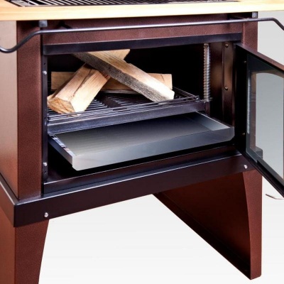 Гриль Suomi Grill