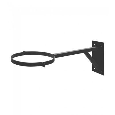 Крепеж Везувий д.250 (черный)