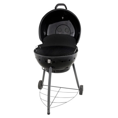 Угольный гриль Char Broil Kettleman Угольный гриль Char Broil Kettleman